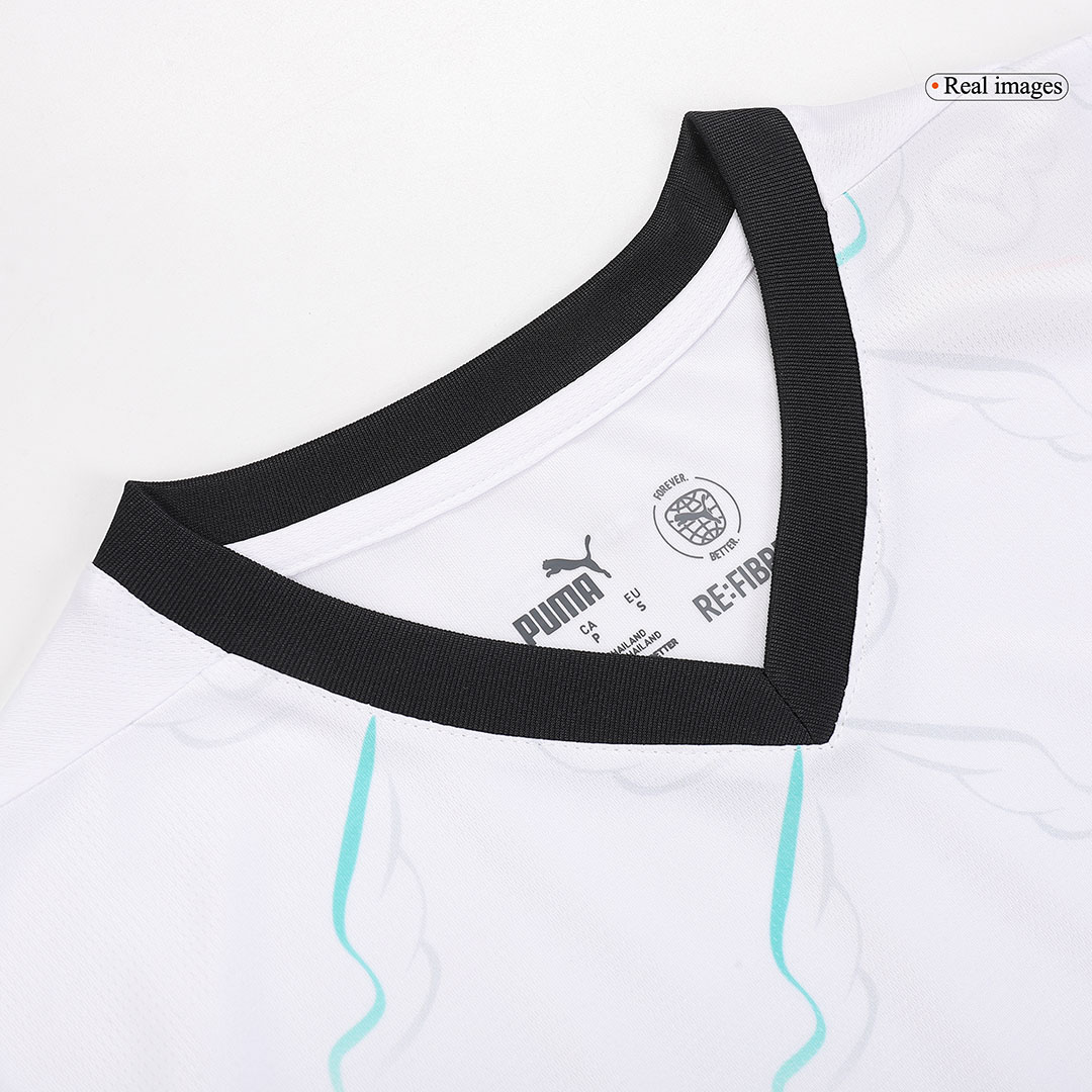 Austria Away Jersey EURO 2024