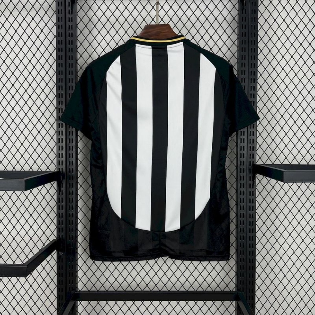 Atlético Mineiro Home Jersey 2025