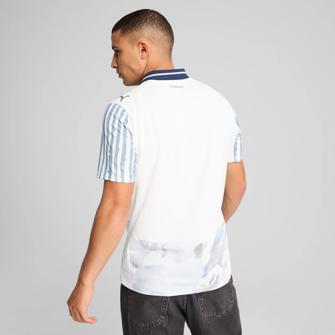 Player Version Monterrey Kidsuper Away Jersey Club World CUp 2025