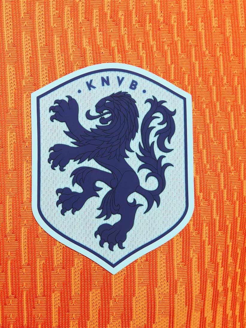 Netherlands Home Jersey EURO 2024