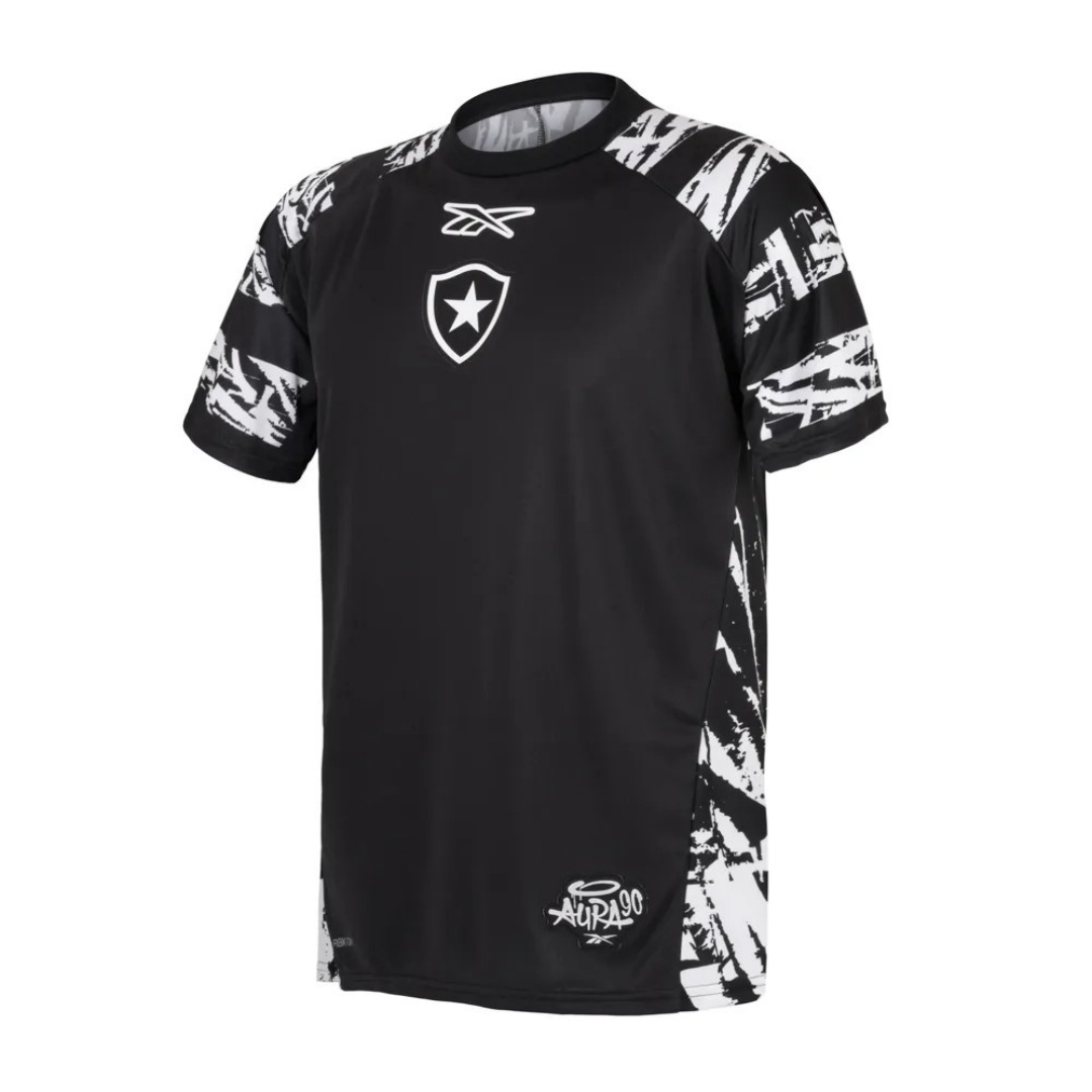 Botafogo Pre-Match Jersey 2025