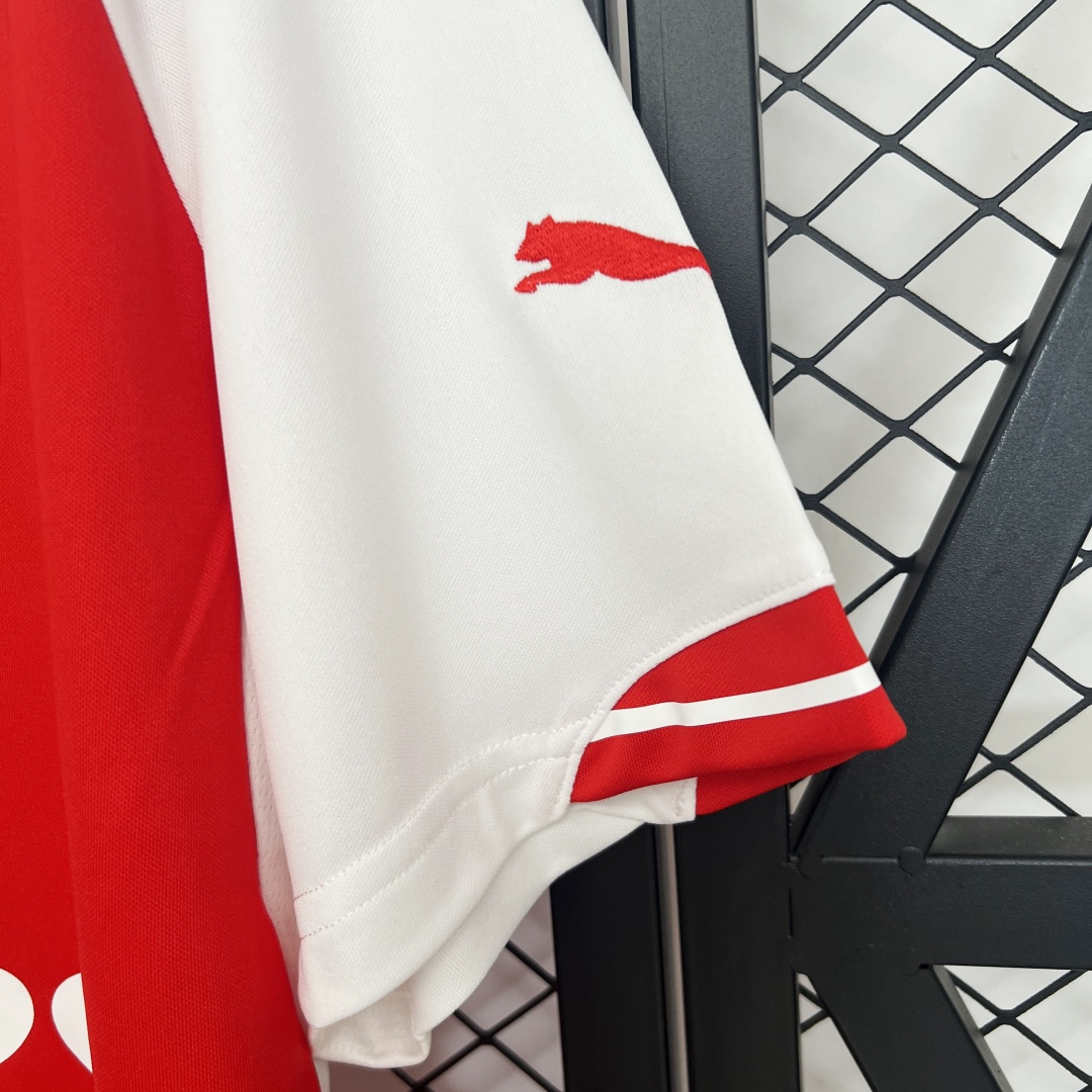 Retro Arsenal Home Jersey 2014/15