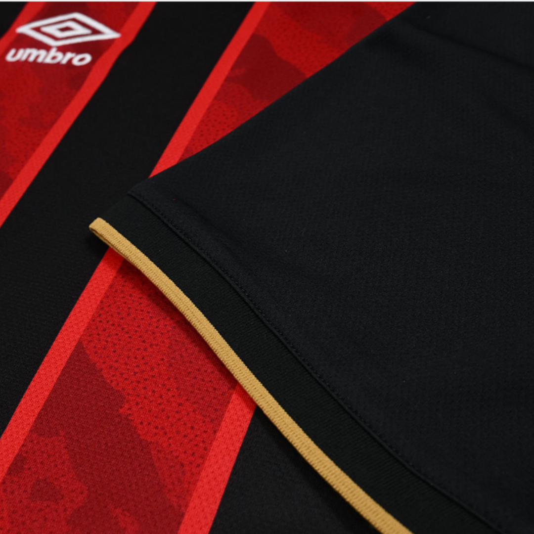 AFC Bournemouth Home Jersey 2025/26