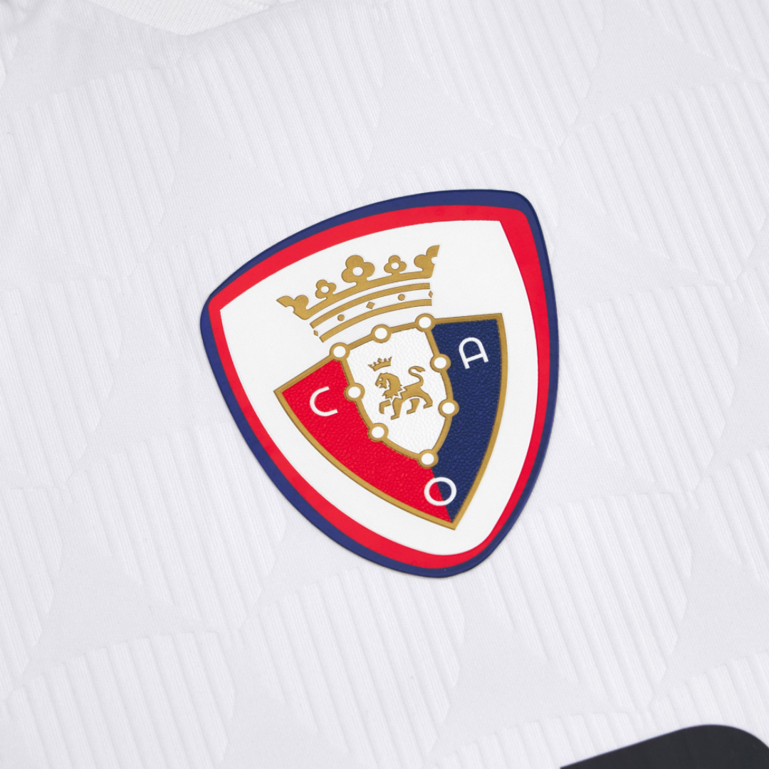 CA Osasuna Third Jersey 2025/26
