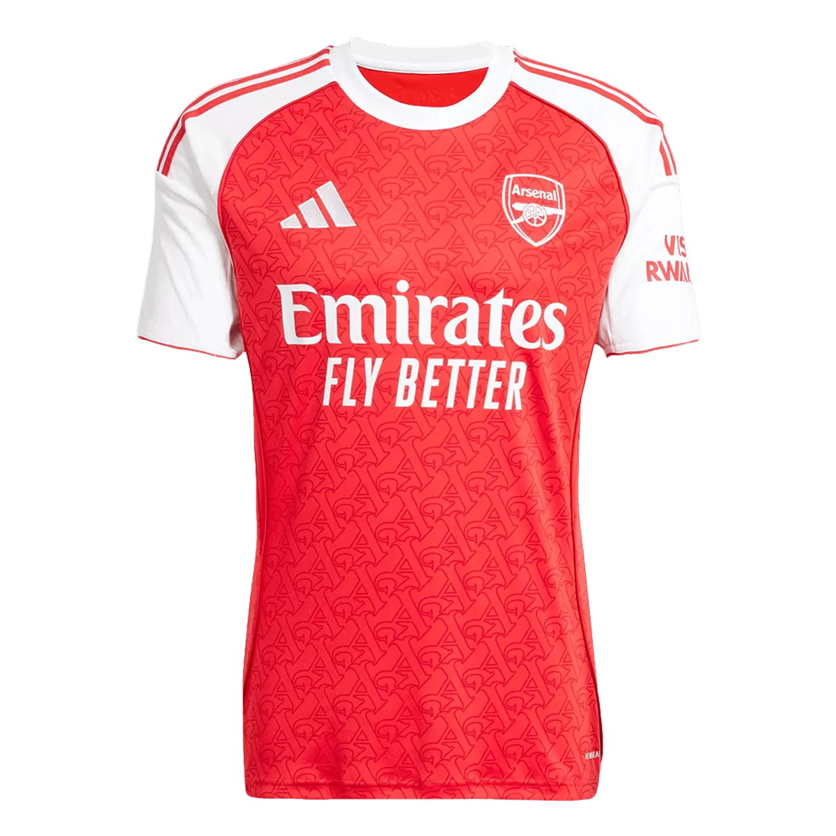 SAKA #7 Arsenal Home Jersey 2025/26