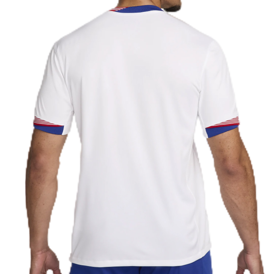 USMNT USA Home Jersey Copa America 2024