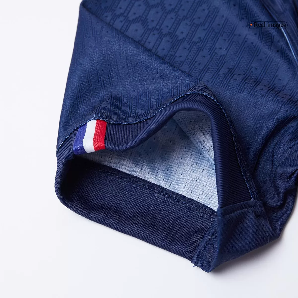 Player Version O.DEMBÉLÉ #10 PSG Paris Saint-Germain Home Jersey 2025/26