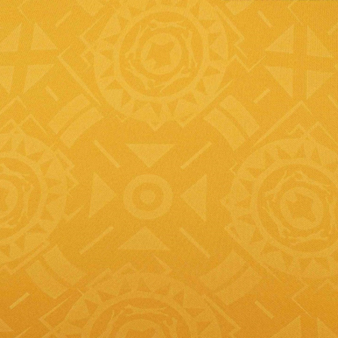 Wolverhampton Wanderers Home Jersey 2025/26