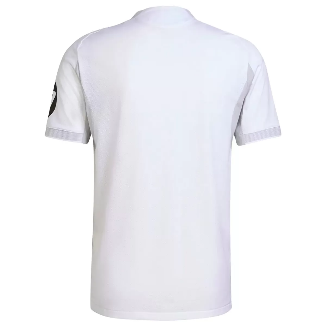 Player Version Real Madrid Home Match Jersey 2025/26