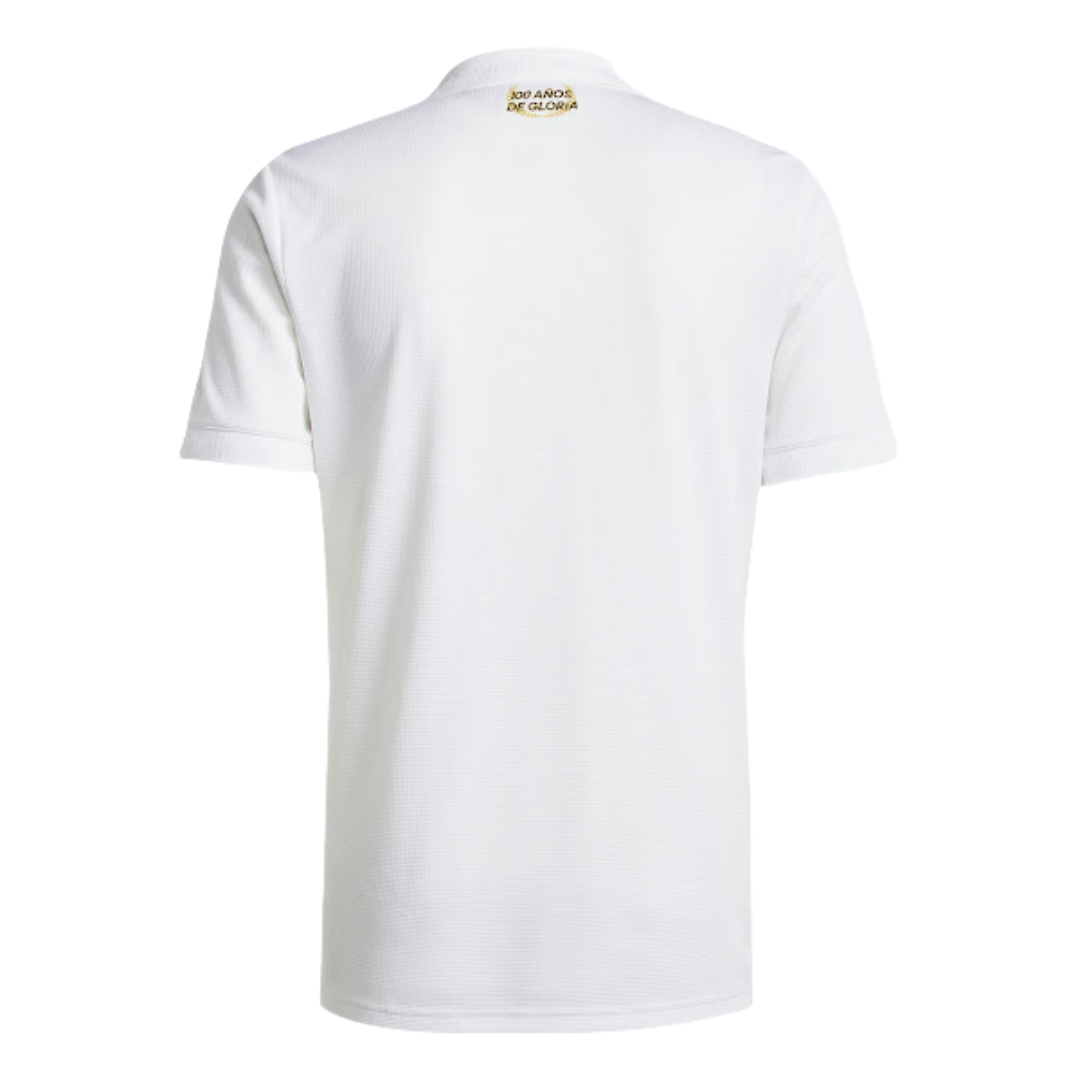 Colo Colo 100th Anniversary Centenary Jersey 2025