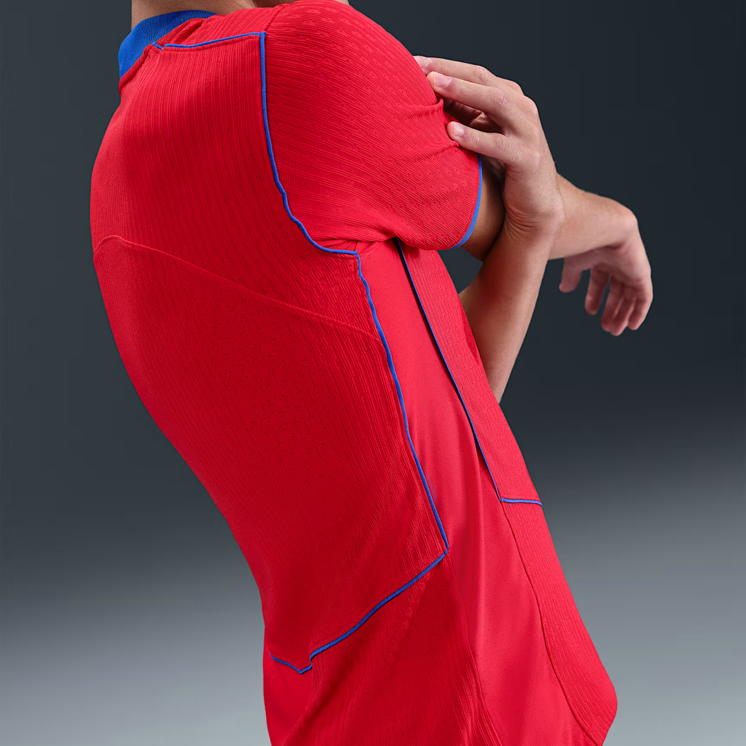 Paris Saint-Germain PSG Third Jersey 2025/26