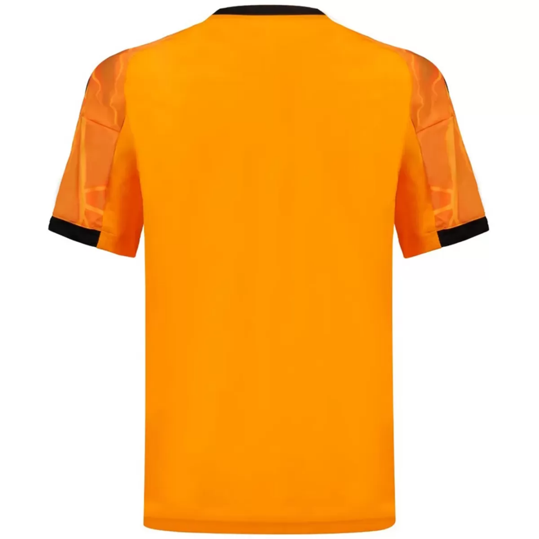 AS Roma Away Jersey 2025/26