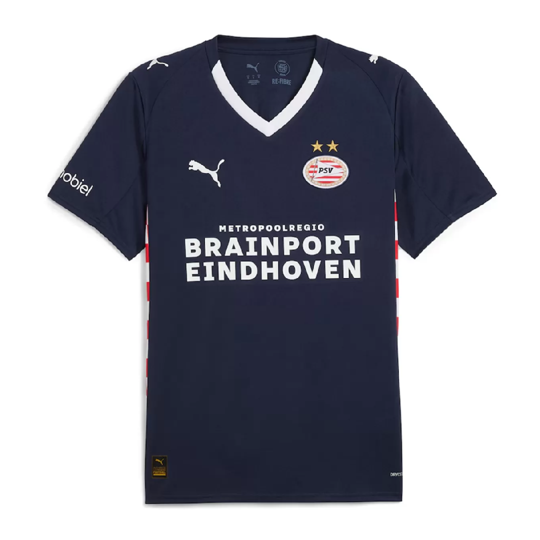 PSV Eindhoven Away Jersey 2025/26