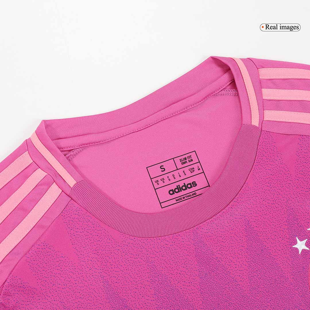 Germany Away Jersey EURO 2024