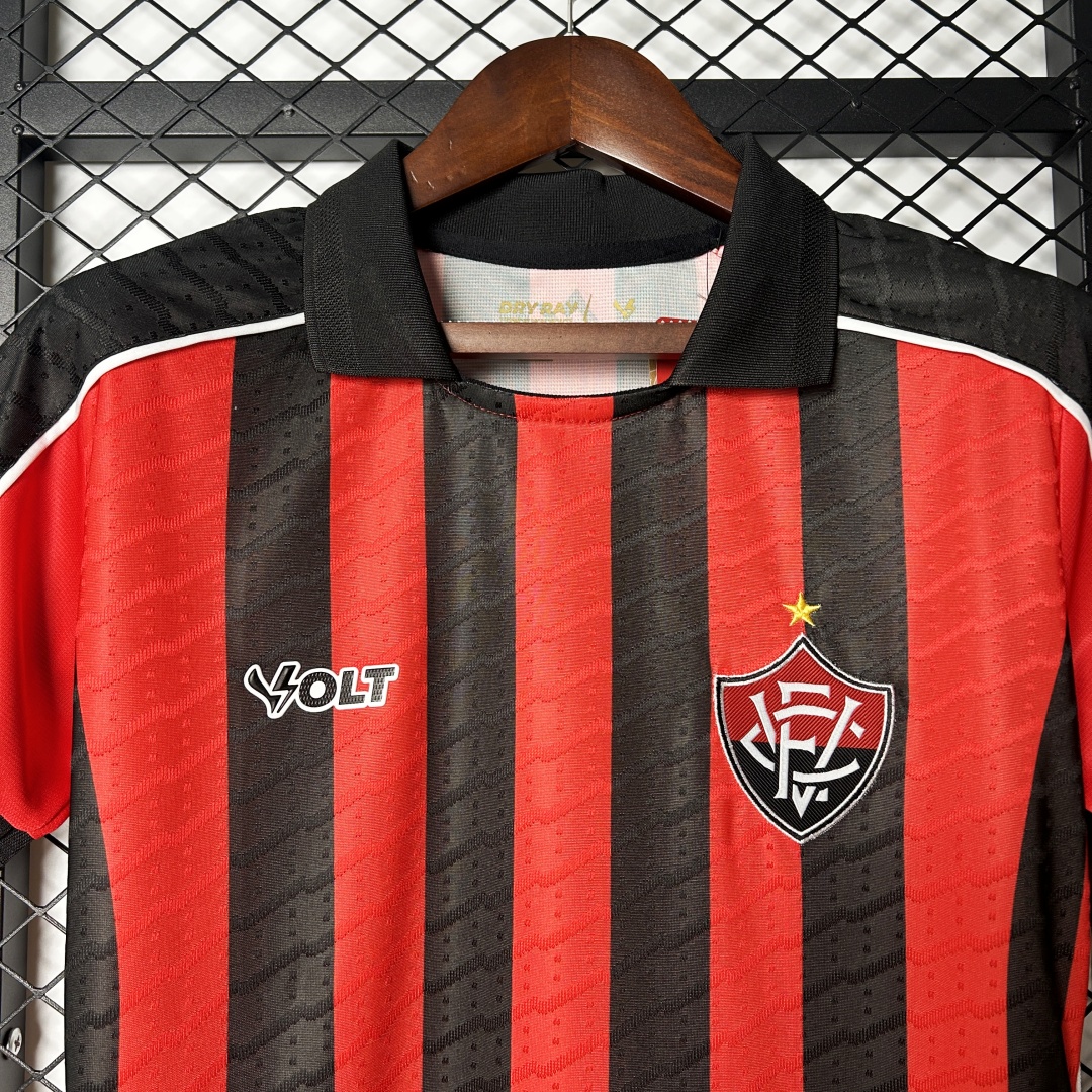 Women's Vitória Home Jersey 2025