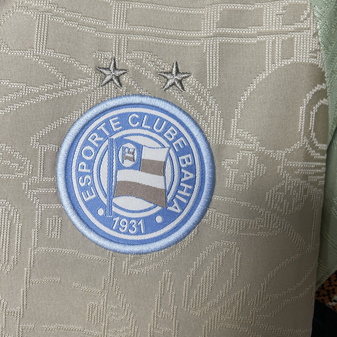 Women's/Feminina EC Bahia Special Jersey 2025