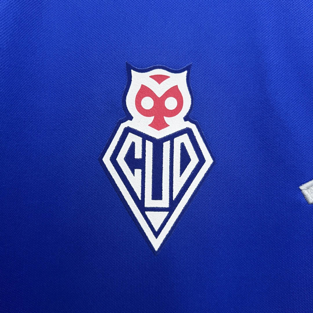 Universidad de Chile Anniversary Special Edition Jersey 2025