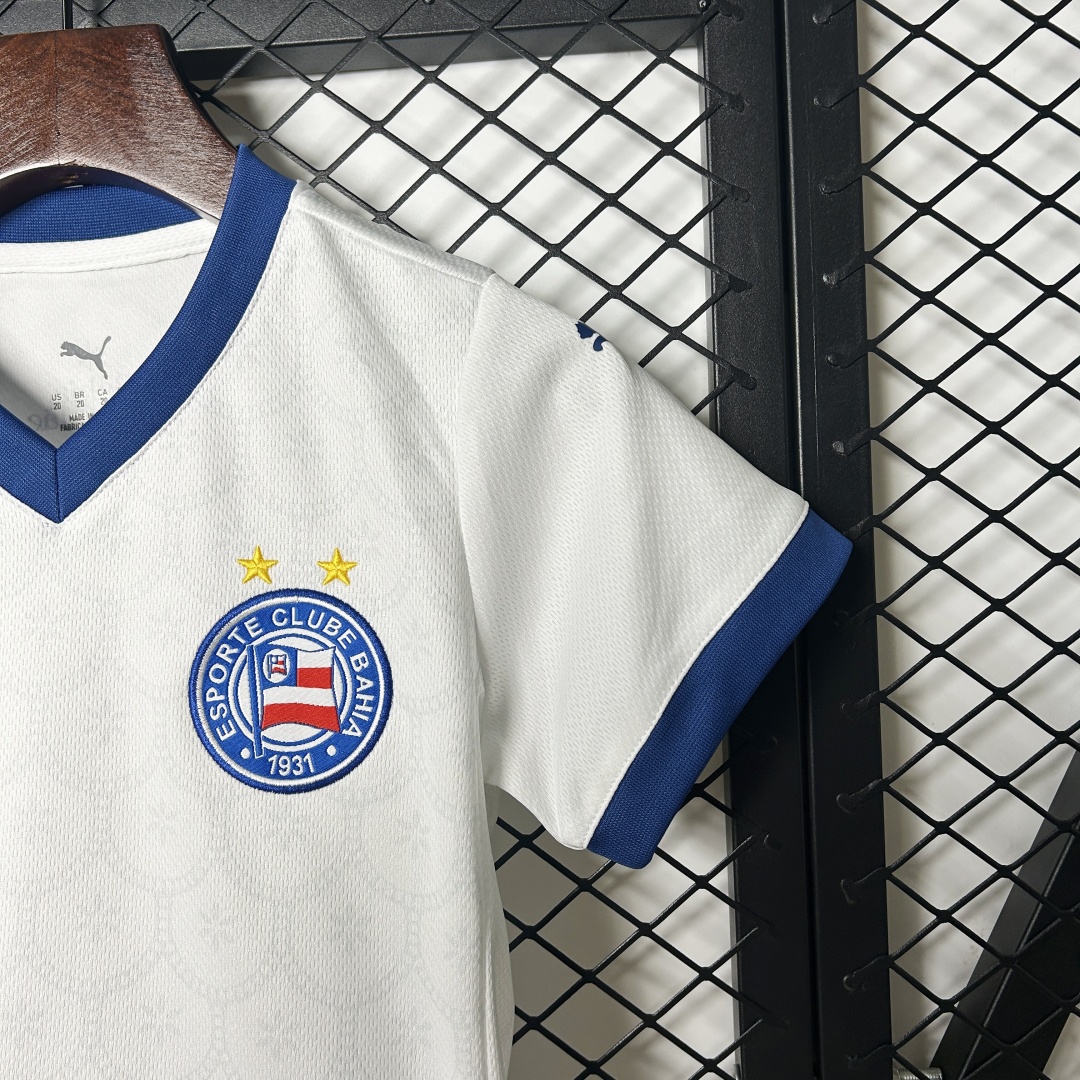 Kid's EC Bahia Home Kit 2025