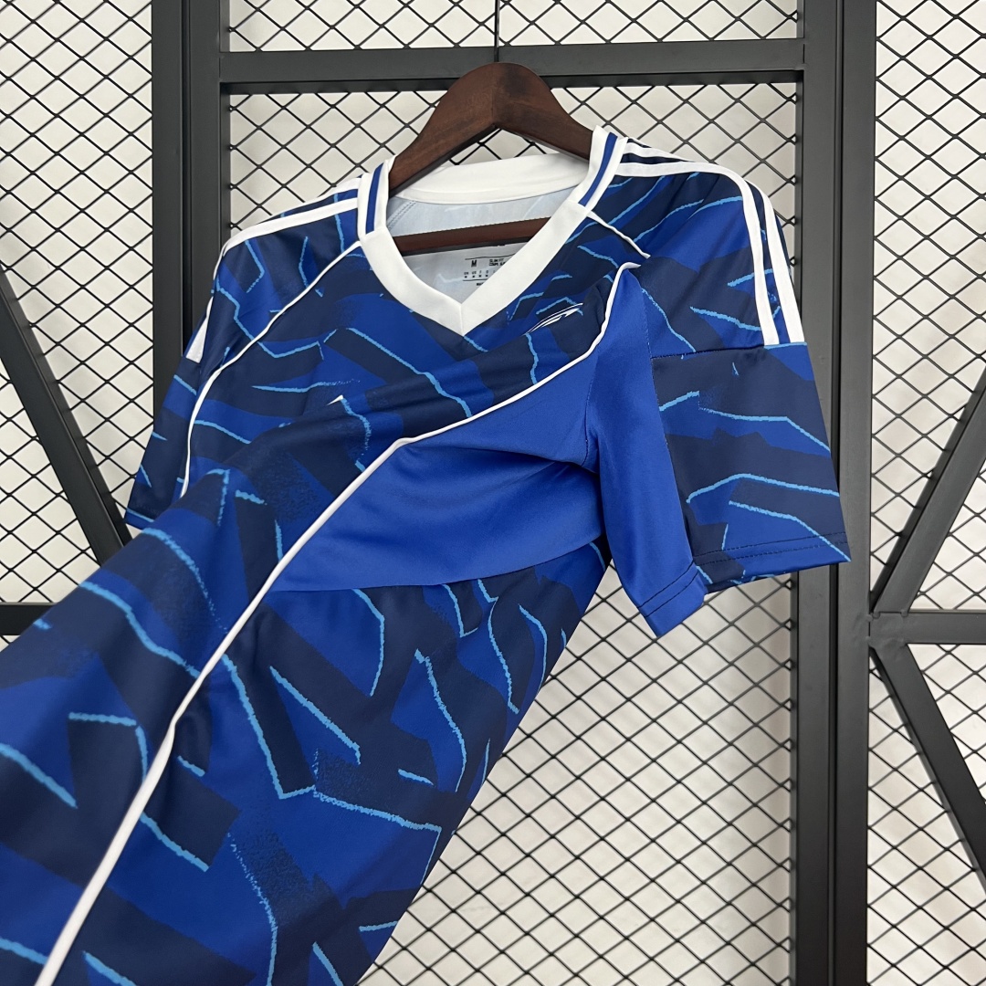 Schalke 04 Home Jersey 2025/26