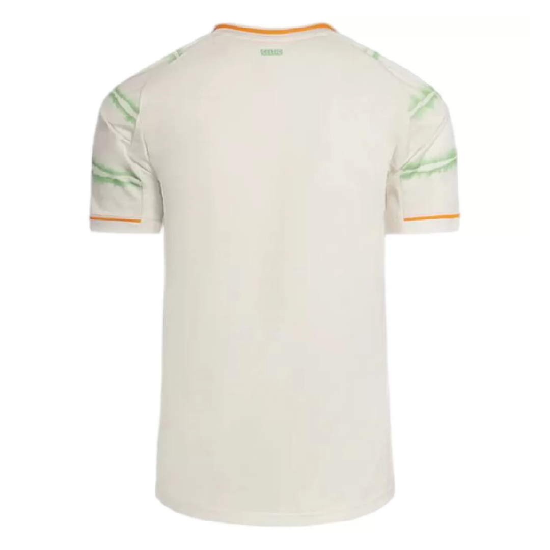 Celtic Third Jersey 2025/26