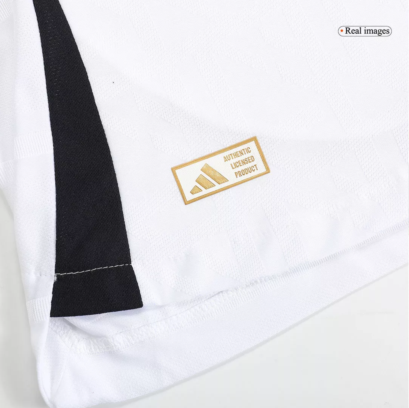 Germany Player Version Home Jersey EURO 2024