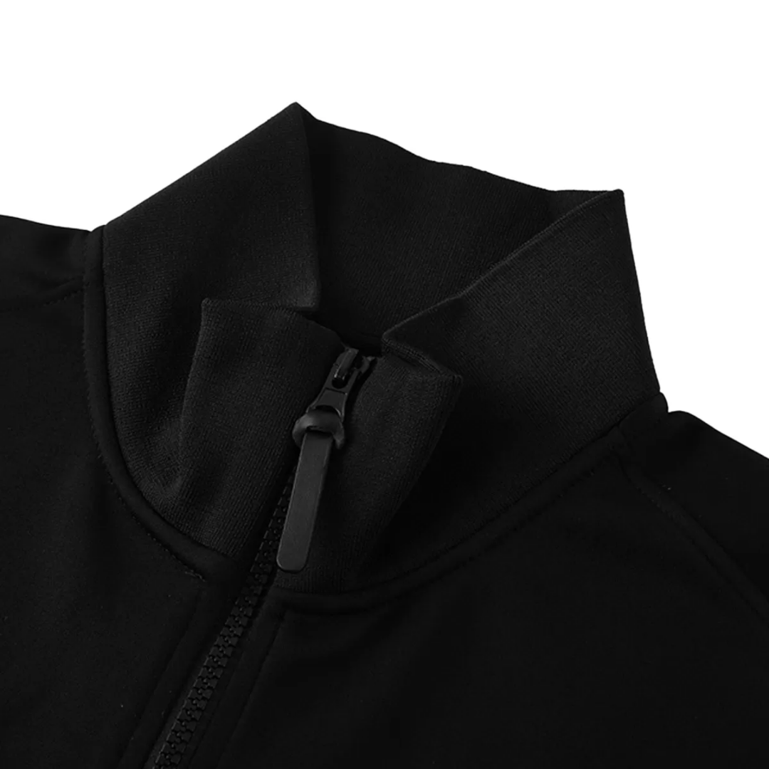 Barcelona Anthem Jacket 2025/26