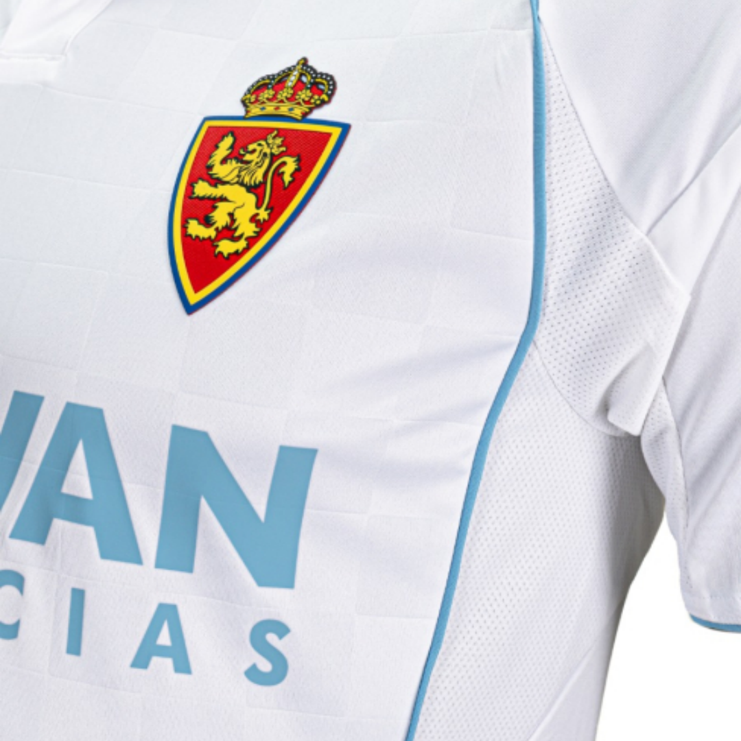 Zaragoza Home Jersey 2025/26