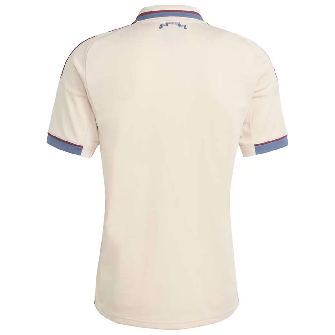 AJAX Third Jersey 2025/26