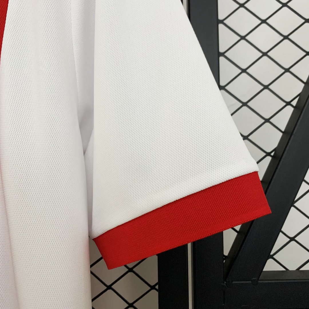 Ajax 125th Anniversary Jersey 2025