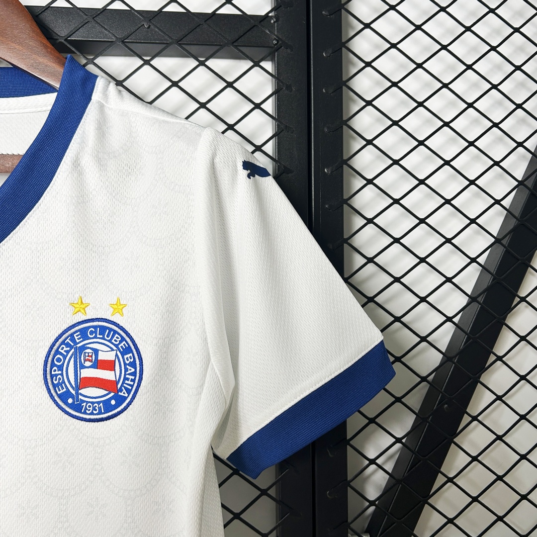 Women's/Feminina EC Bahia Home Jersey 2025