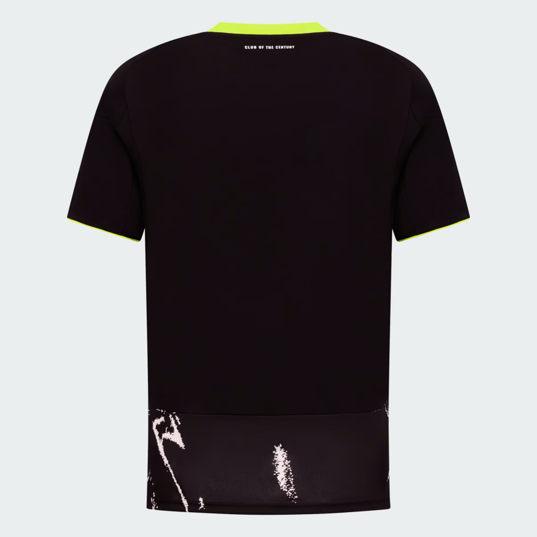 Al Ahly SC Away Jersey 2025/26