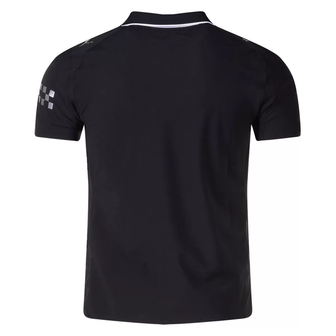 Player Version Manchester City Away Match Jersey 2025/26