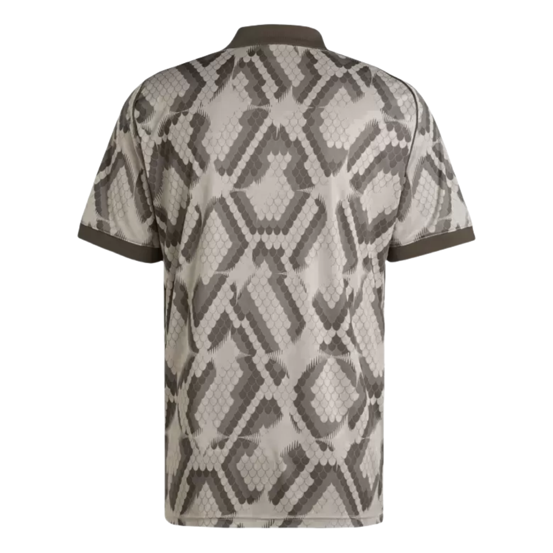 Bayern Munich X BSTN Munich Jersey 2025/26