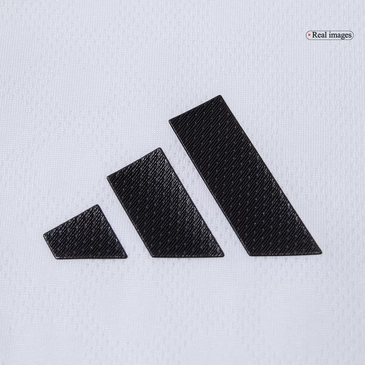 Player Version MBAPPÉ #10 Real Madrid Home Jersey 2025/26