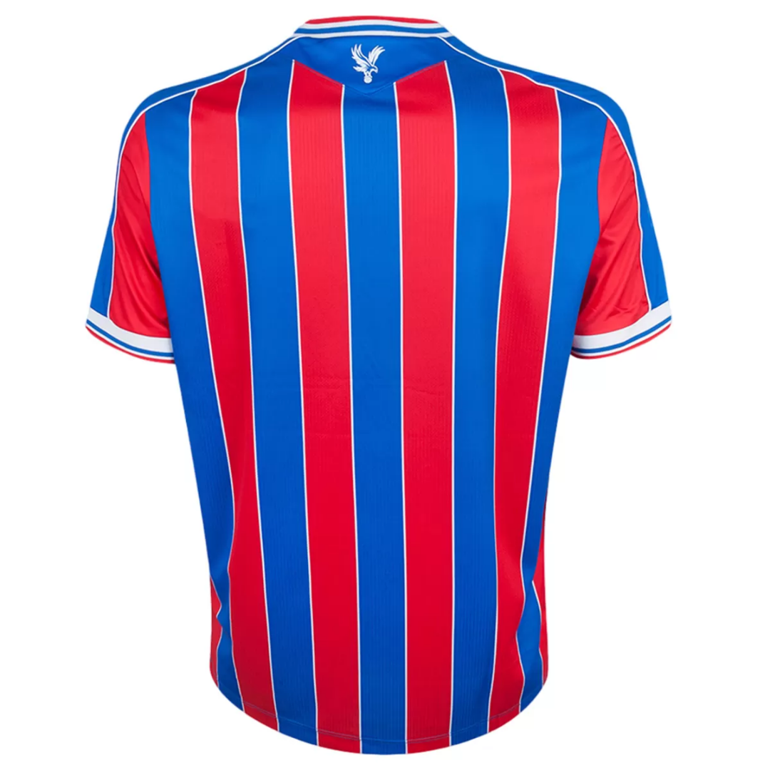 Crystal Palace Home Jersey 2025/26