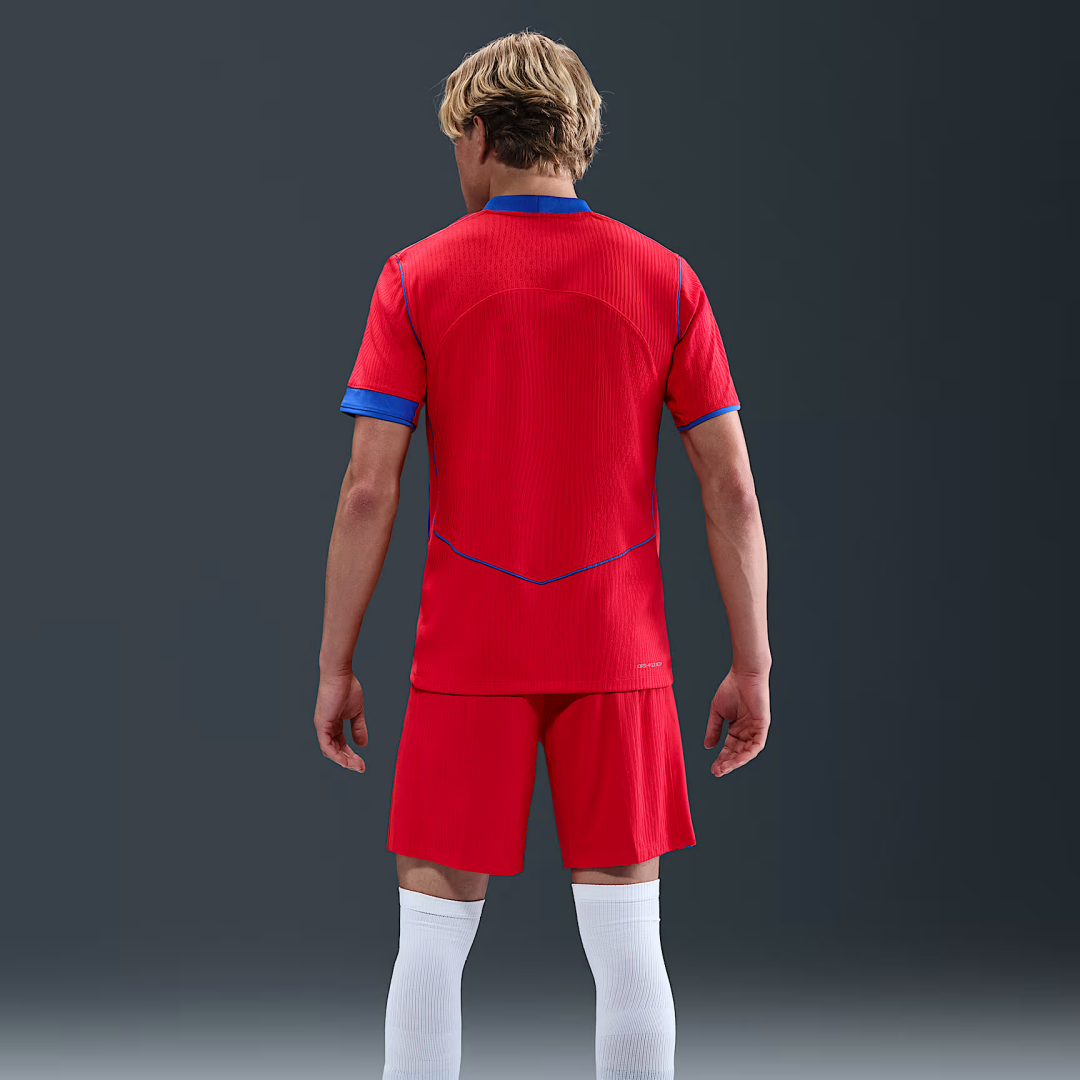 Paris Saint-Germain PSG Third Jersey 2025/26