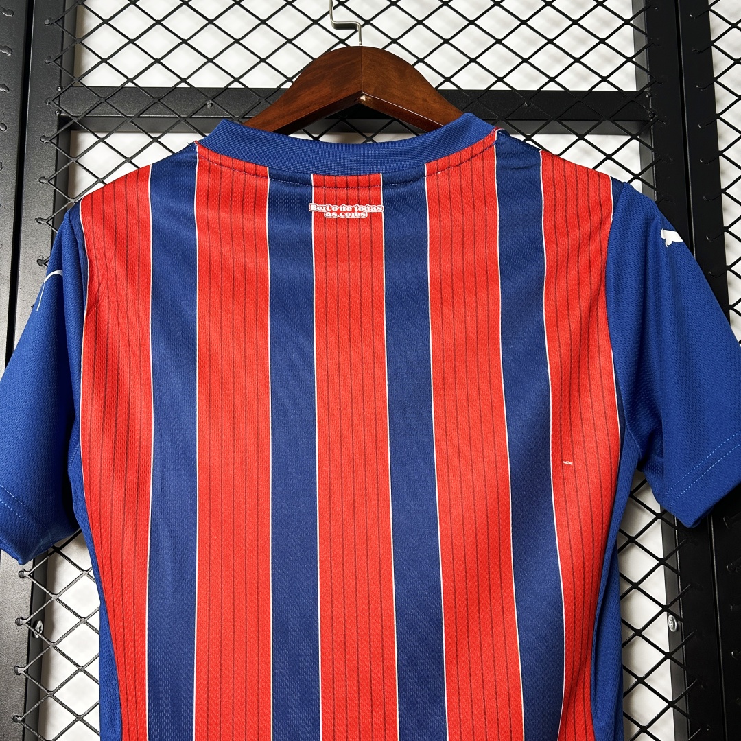 Women's EC Bahia Away Jersey 2025
