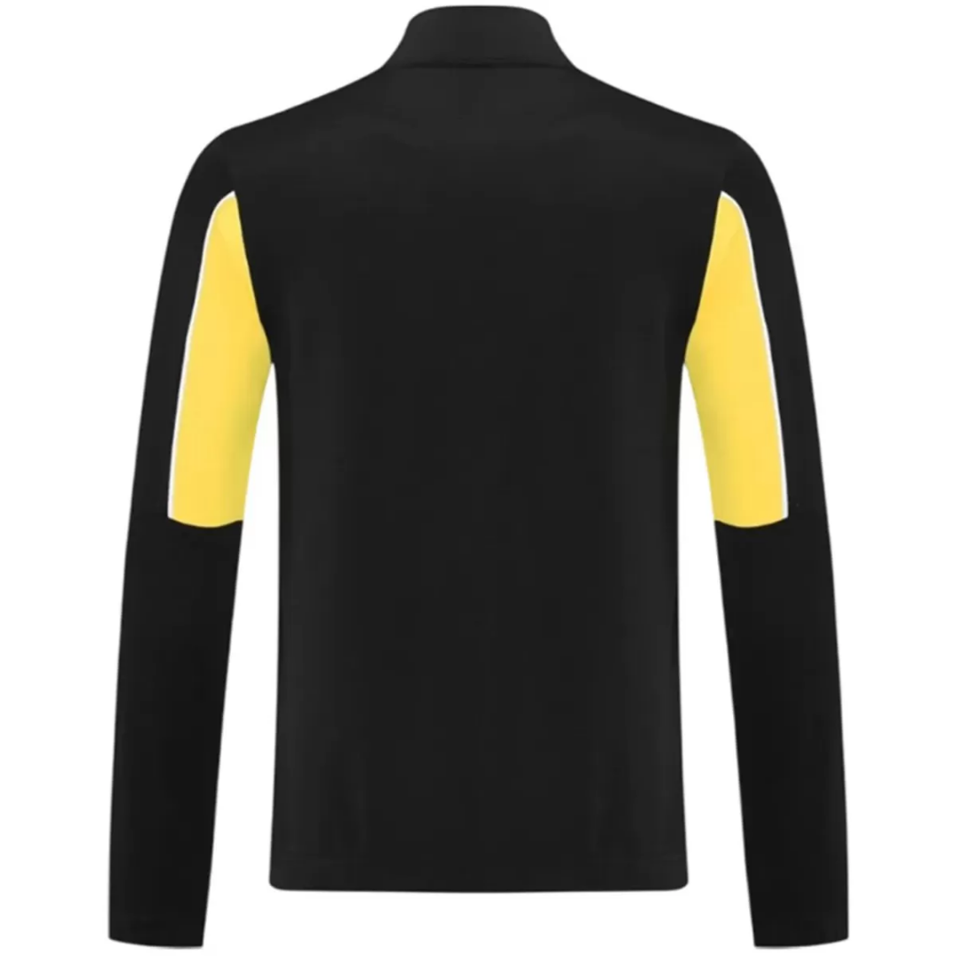 Borussia Dortmund Anthem Jacket 2025/26