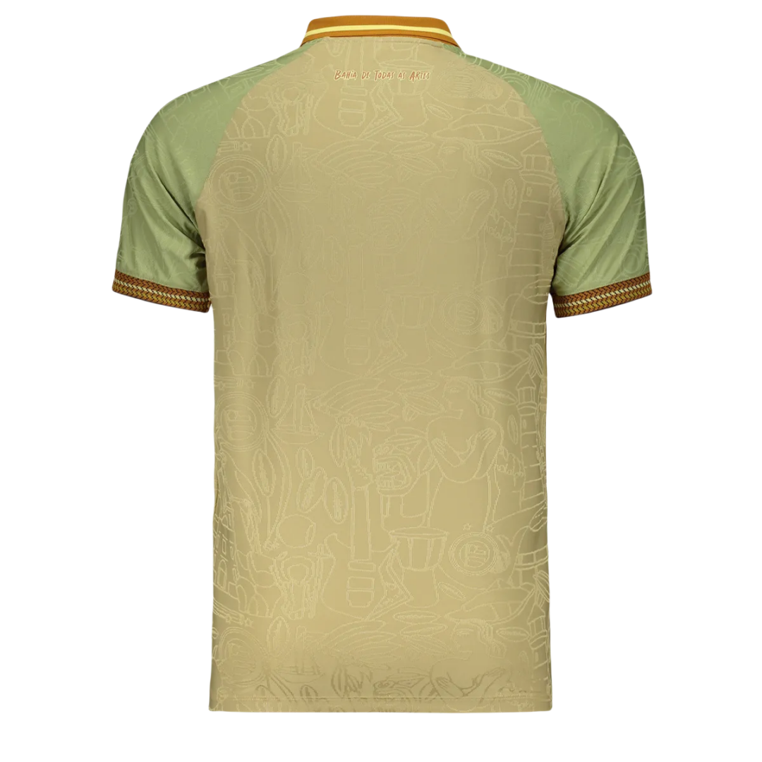 Women's/Feminina EC Bahia Special Jersey 2025