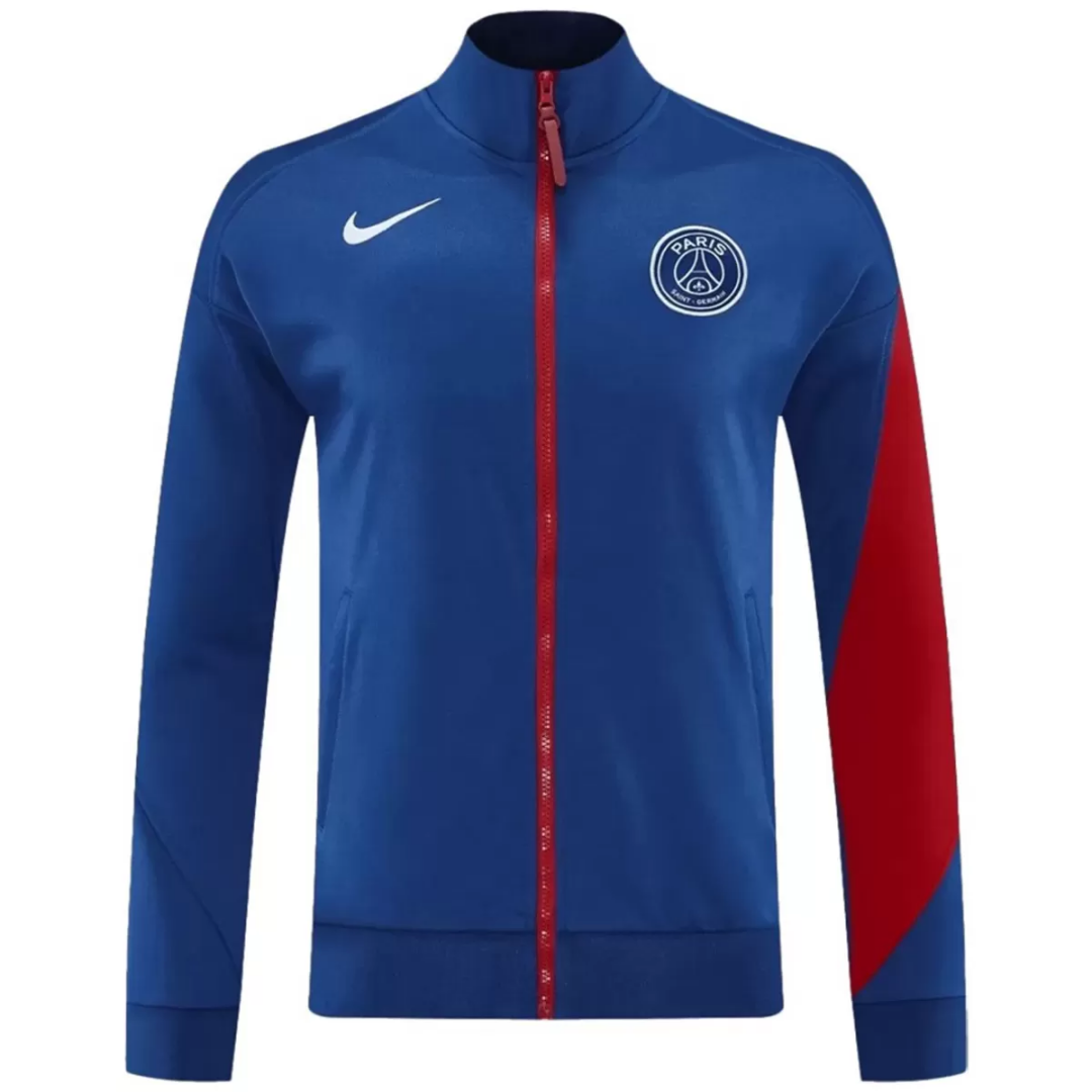 Paris Saint-Germain PSG Anthem Jacket 2025/26