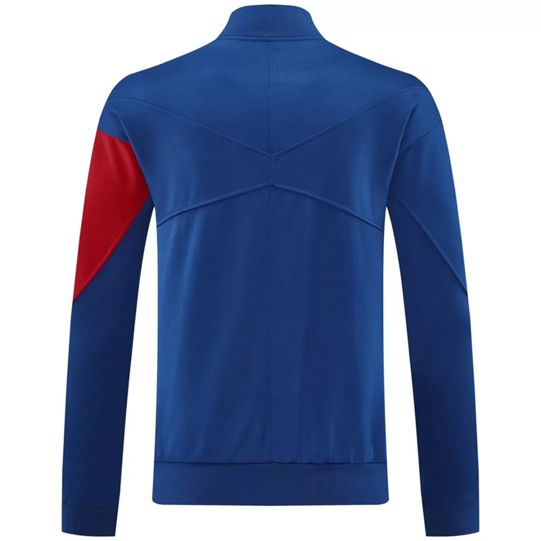 Barcelona Tracksuit Kit(Jacket+Pants) 2025/26