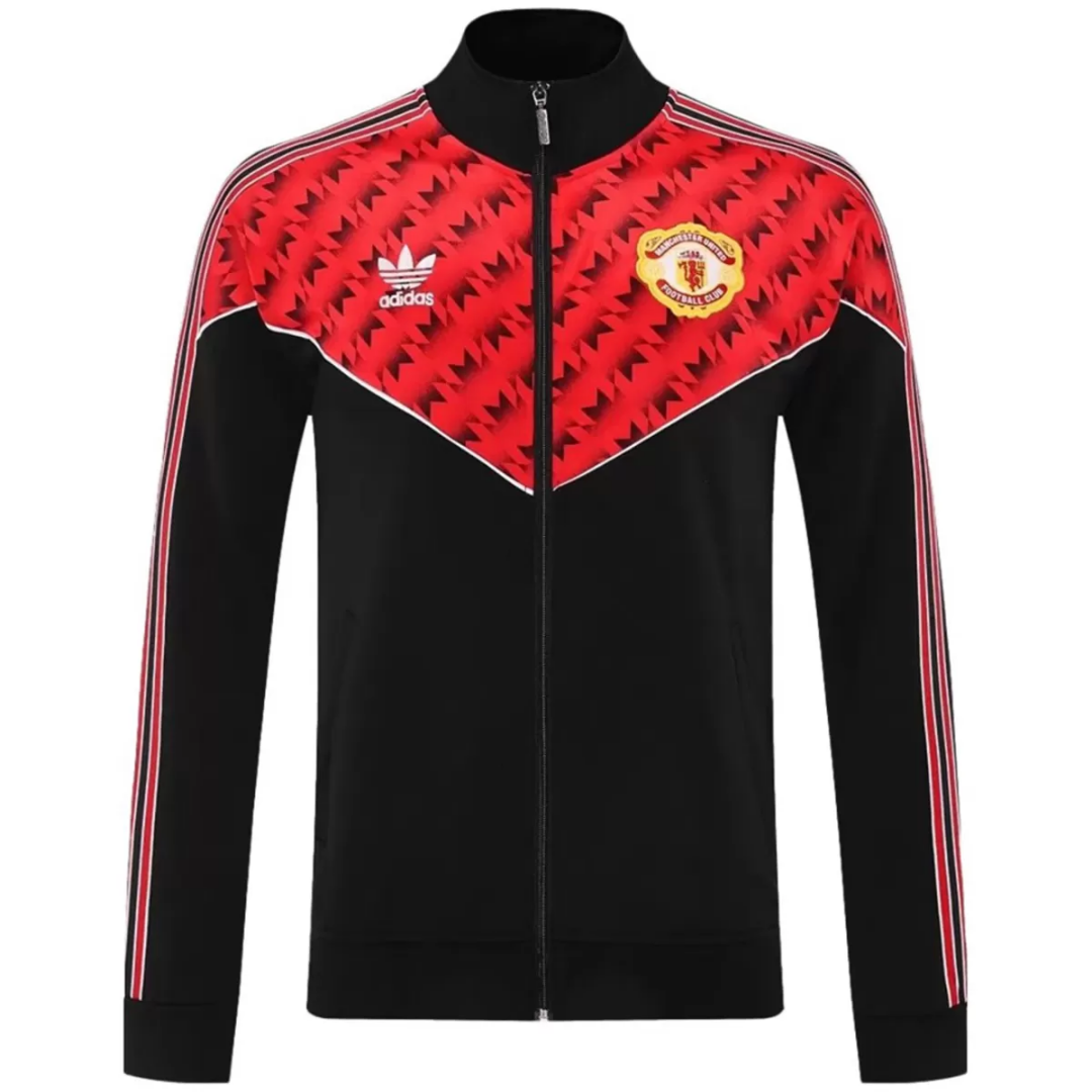 Manchester United Anthem Jacket 2025/26