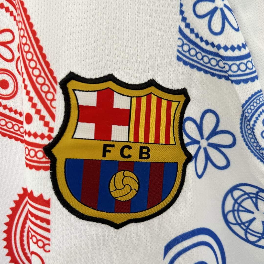Barcelona Special Edition Jersey 2025/26