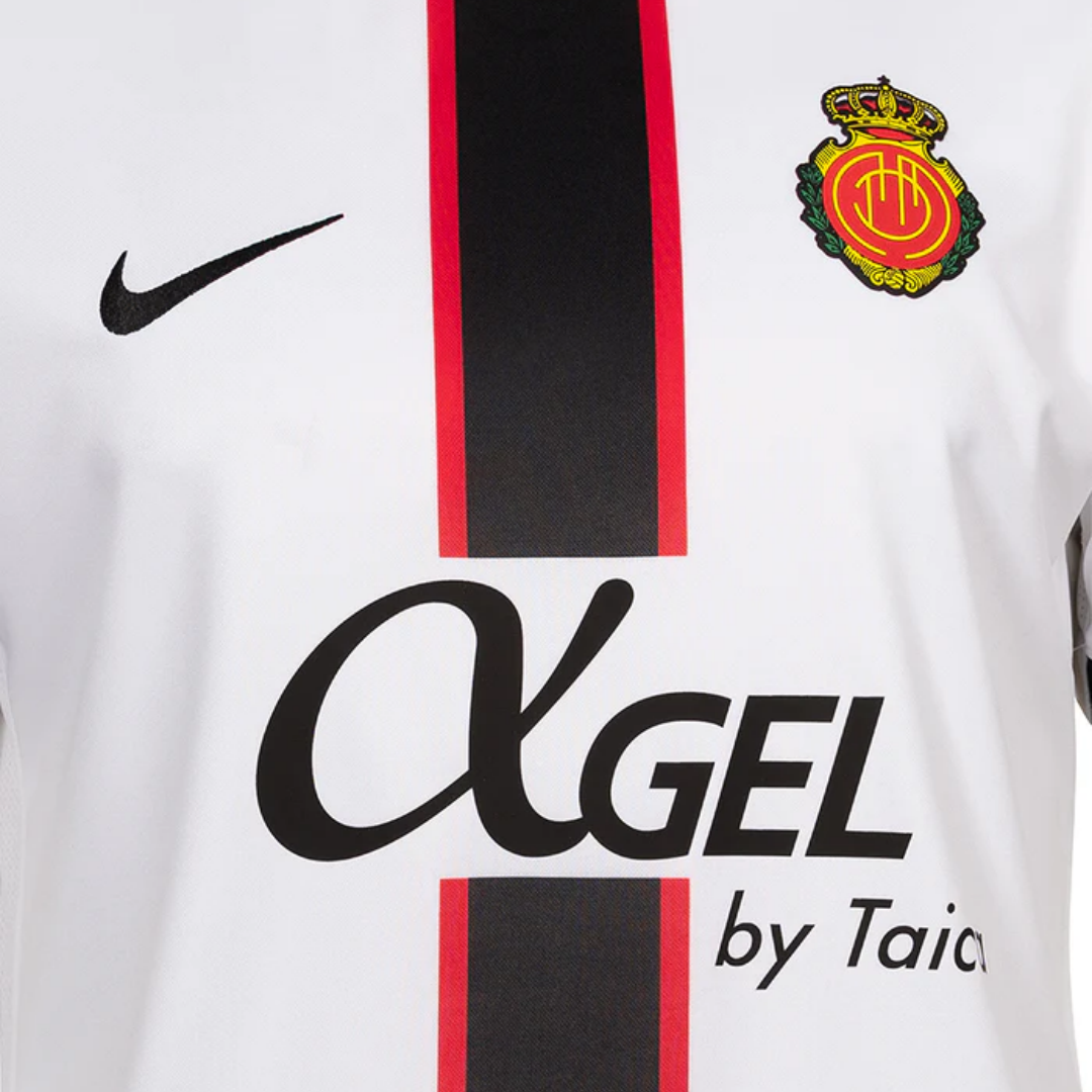 RCD Mallorca Away Jersey 2025/26