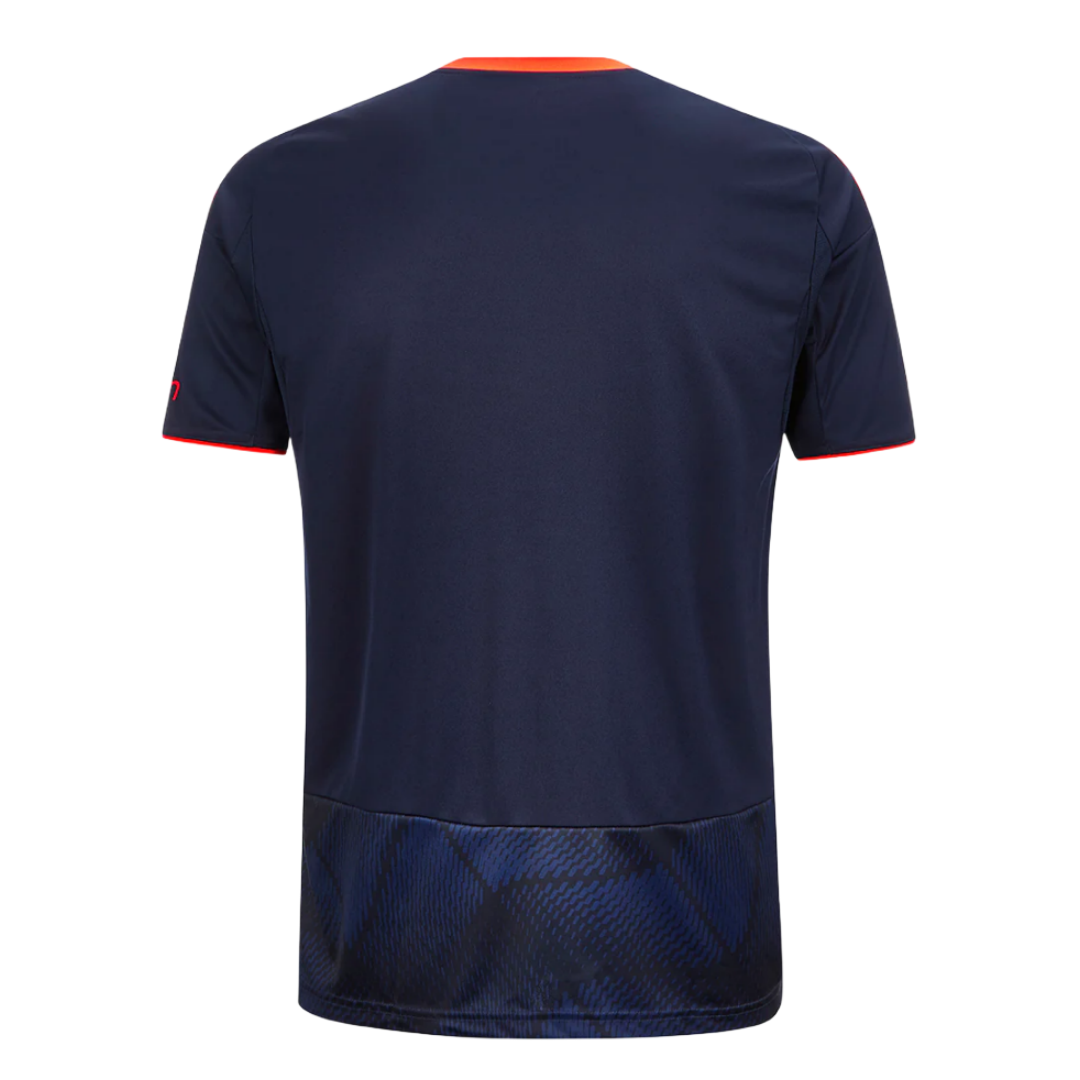 Nottingham Forest Third Jersey 2025/26