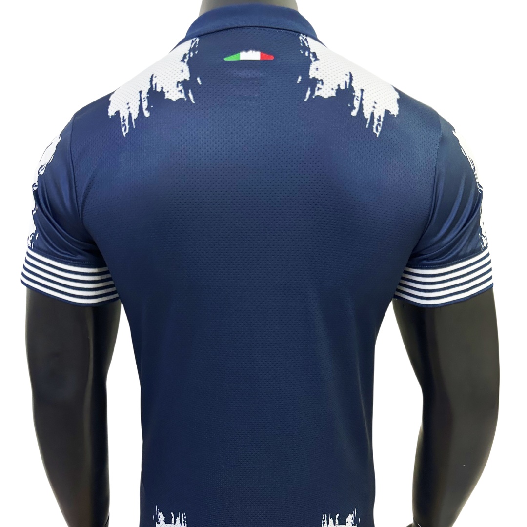 Player Version Rayados Monterrey Home Jersey Club World Cup 2025