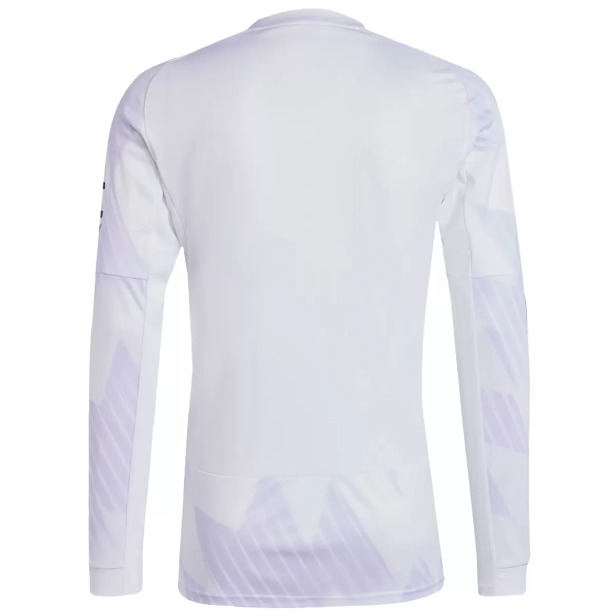 Manchester United Away Long Sleeve Jersey 2025/26
