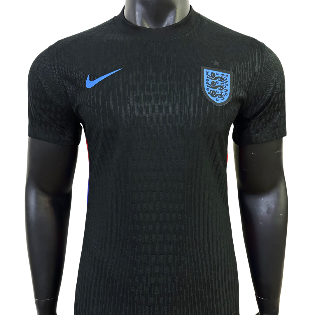 Player Version England Away Jersey For Women's Euro 2025