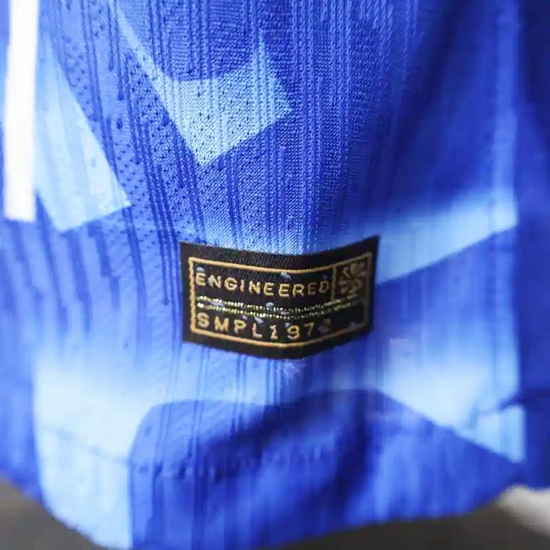 Player Version Pumas UNAM Away Jersey 2025/26