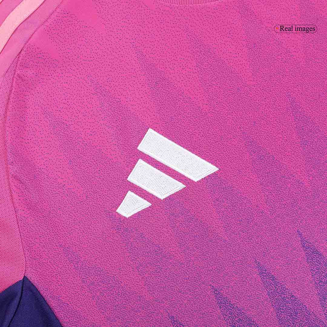 Germany Away Jersey EURO 2024